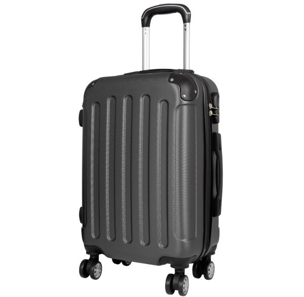 ABS Handgepäck Koffer Avalon - Größe S