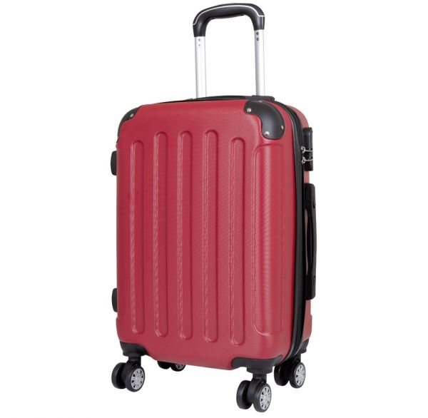 ABS Handgepäck Koffer Avalon - Größe S